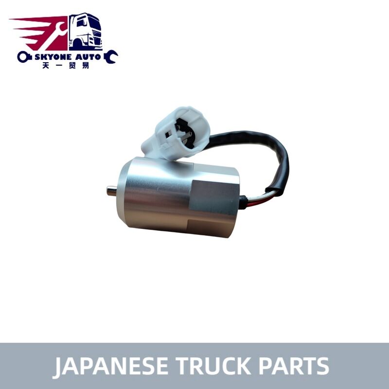 Speed Meter Sensor S8319-01360 S831901360 Use For Japanese truck HINO 500 J08C Hino Engine Parts