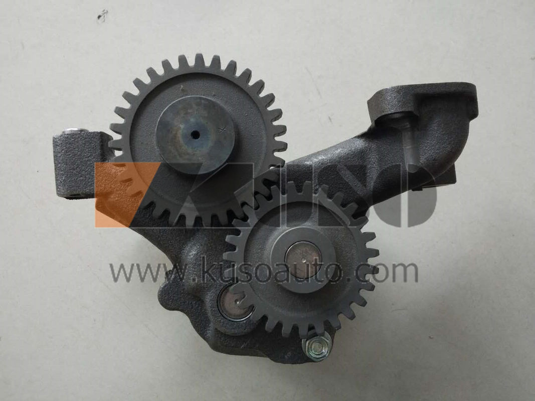 1-13100285-0 pompa di olio di 1-13100278-0 TBK per le parti di CXZ 10PE1 10PD1 Isuzu GIGA