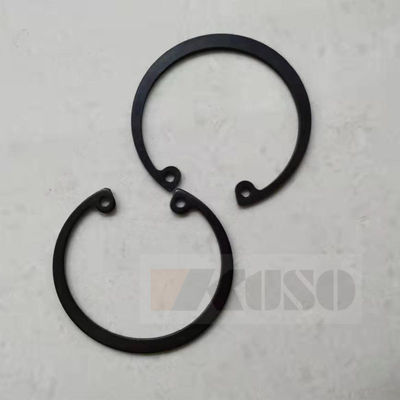 1095870751 pistone Pin Snap Ring di 1-09587075-1 ISUZU VC46