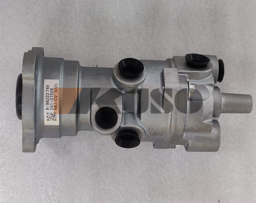 Le parti giapponesi del camion frenano la valvola per l'OEM del diesel di ISUZU VC46 VC61 6WG1 6UZ1 8-98222788-0